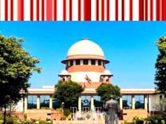 सुप्रीम कोर्ट का निर्णय: NEET विरोध प्रदर्शन में छात्रों के खिलाफ FIR को वापस लेने की अनुमति…