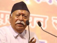 राष्ट्रीय स्वयंसेवक संघ के सरसंघचालक मोहन भागवत ने युवाओं को भविष्य को ध्यान में रखकर जिम्मेदारी निभाने का संदेश…