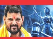 महिला पहलवानों के यौन उत्पीड़न मामले में बृजभूषण शरण सिंह को मिली बरी होने की राहत…