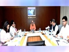 cg” पेसा और एफआरए टास्क फोर्स की बैठक सम्पन्न” जल, जंगल, जमीन का होगा बेहतर प्रबंधन…”