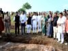 cg” जल-पर्यावरण संरक्षण और आजीविका का सशक्त माध्यम : मंत्री श्री टंक राम वर्मा…”