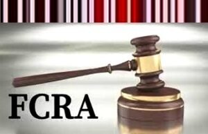 मानसून सत्र 2026: संसद में गतिरोध की स्थिति, FCRA संशोधन विधेयक पर नजरें…