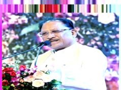 छत्तीसगढ़ में उद्योग और व्यापार के लिए अनुकूल वातावरण, नई उद्योग नीति से निवेश को मिल रही नई गति…