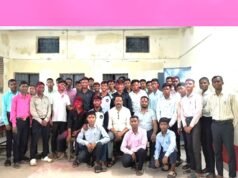 cg” शासकीय पोस्ट मैट्रिक आदिवासी बालक छात्रावास अंबागढ़ चैकी में छात्र संघ का किया गया गठन…”