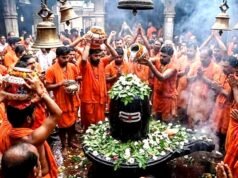 सावन 2026: भगवान शिव को अर्पित न करें ये 4 वस्तुएं…