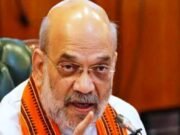 केंद्रीय गृह मंत्री अमित शाह ने ‘वंदे मातरम’ गाने के बारे में कांग्रेस वर्किंग कमेटी (CWC) के प्रस्ताव पर कड़ी प्रतिक्रिया…