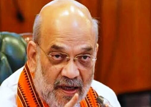 केंद्रीय गृह मंत्री अमित शाह ने ‘वंदे मातरम’ गाने के बारे में कांग्रेस वर्किंग कमेटी (CWC) के प्रस्ताव पर कड़ी प्रतिक्रिया…