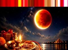 Raksha Bandhan 2026: इस बार ग्रहण के साये में राखी का त्योहार, सूतक कब लगेगा? जानें तारीख और शुभ मुहूर्त…