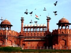 स्वतंत्रता दिवस: भारत का 80वां स्वतंत्रता दिवस 15 अगस्त को मनाया जाएगा, इस बार लालकिले पर Gen-Z की छाप छाई रहेगी…