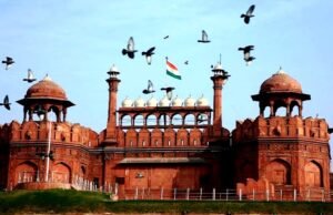 स्वतंत्रता दिवस: भारत का 80वां स्वतंत्रता दिवस 15 अगस्त को मनाया जाएगा, इस बार लालकिले पर Gen-Z की छाप छाई रहेगी…
