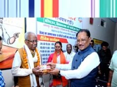 cg” जरूरतमंदो की संजीवनी बना छत्तीसगढ़ का समाज कल्याण मॉडल…”