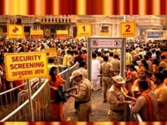 राम मंदिर में दर्शन की नई व्यवस्था ” दर्शन प्रक्रिया में बदलाव, विशेष पास की आवश्यकता समाप्त…