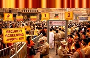 राम मंदिर में दर्शन की नई व्यवस्था ” दर्शन प्रक्रिया में बदलाव, विशेष पास की आवश्यकता समाप्त…