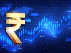 भारतीय शेयर बाजार” देश की शीर्ष 10 में से चार कंपनियों का मार्केटकैप 87,000 करोड़ रुपए से अधिक घटा…
