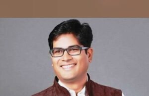 छत्तीसगढ़ को मिली 3,602 करोड़ रुपये की अग्रिम हिस्सेदारी : वित्त मंत्री श्री ओपी चौधरी…