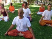 योग साधना में उपयोगी मुद्राएं: मन की शांति से एकाग्रता तक, जानें इनके फायदे और सही तरीका…