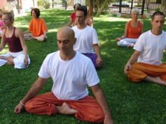 योग साधना में उपयोगी मुद्राएं: मन की शांति से एकाग्रता तक, जानें इनके फायदे और सही तरीका…