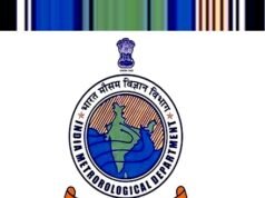 भारत में मौसम में बदलाव, भारी बारिश की संभावना…