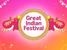 Amazon ने फेस्टीव सीजन से पहले साल की सबसे बड़ी सेल का ऐलान…