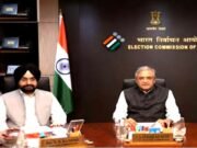 वोटर लिस्ट के स्पेशल इंटेंसिव रिवीजन (SIR) को लेकर चुनाव आयोग ने वेरिफिकेशन प्रक्रिया में कुछ बदलावों का ऐलान…