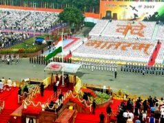 15 अगस्त को लालकिले की प्राचीर से राष्ट्रगीत ‘वंदे मातरम’ इसके ऐतिहासिक मूल…