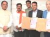 मुख्यमंत्री श्री विष्णु देव साय की पहल से नवा रायपुर में खुलेगा प्रतिष्ठित NMIMS, उच्च शिक्षा के क्षेत्र में छत्तीसगढ़ लगाएगा नई छलांग…