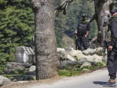 पहलगाम आतंकी हमले की निंदा और आतंकवाद पर ‘जीरो टॉलरेंस’ का संकल्प…