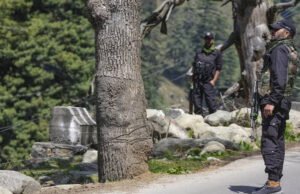 पहलगाम आतंकी हमले की निंदा और आतंकवाद पर ‘जीरो टॉलरेंस’ का संकल्प…