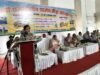 26वीं राज्य स्तरीय शालेय कीड़ा प्रतियोगिता का हुआ शुभांरभ…