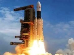 ISRO का नया उपग्रह प्रक्षेपण: पृथ्वी अवलोकन उपग्रह EOS-05 का सफल प्रक्षेपण