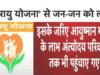चिरायु योजना बनी वरदान, गंभीर बीमारी से उबरकर स्वस्थ एवं सामान्य जीवन की ओर बढऩे का अवसर मिला…