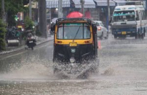 IMD Heavy Rain Alert: 25 सितंबर को कहां-कहां होगी भारी बारिश, इन राज्यों के लिए IMD ने जारी की चेतावनी…