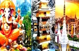 गणेश चतुर्थी 2026 के लिए प्रमुख मंदिरों की सूची..