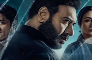 Drishyam 3 advance booking: ‘दृश्यम 3’ की एडवांस बुकिंग, फर्स्ट डे शो के लिए टिकिट…