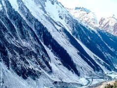 “हिमाचल में बर्फबारी का ताजा अपडेट, हिमाचल में बर्फबारी का ताजा हाल”