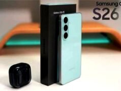 “Samsung Galaxy S26 FE, जानें कीमत और फीचर्स”