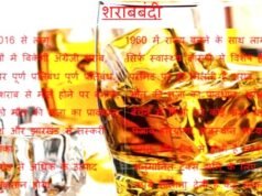 शराबबंदी: सुप्रीम कोर्ट के 5 सवालों से समझिए पूरा मॉडल…