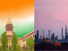 उच्चतम न्यायालय ने ऑयल इंडिया लिमिटेड “ओआईएल” को नई याचिका दायर करने की अनुमति…