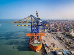 Adani Ports: मुंद्रा पोर्ट पर डेडिकेटेड एम्टी कंटेनर यार्ड (ECY) और इंटीग्रेटेड वेयरहाउसिंग सुविधा शुरू करने का ऐलान..