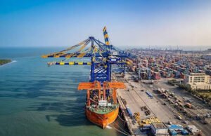 Adani Ports: मुंद्रा पोर्ट पर डेडिकेटेड एम्टी कंटेनर यार्ड (ECY) और इंटीग्रेटेड वेयरहाउसिंग सुविधा शुरू करने का ऐलान..