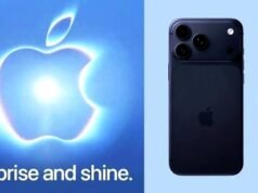 Apple” कंपनी ने 9 सितंबर 2026 को अपने खास “Surprise and shine” Apple Event की आधिकारिक घोषणा…”