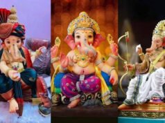 गणेश चतुर्थी के अवसर पर बप्पा स्थापना के मुहूर्त तक क्या करना चाहिए…