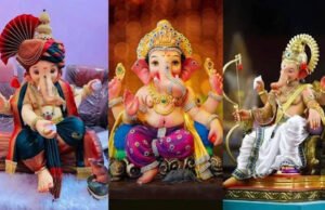 गणेश चतुर्थी के अवसर पर बप्पा स्थापना के मुहूर्त तक क्या करना चाहिए…