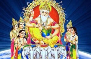 विश्वकर्मा पूजा 2026: भगवान विश्वकर्मा की आराधना का महत्व और शुभ मुहूर्त..