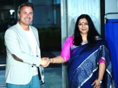 तीन दिवसीय यात्रा पर भारत पहुंचे लक्जमबर्ग के उप प्रधानमंत्री और विदेश मंत्री जेवियर बेटेल हैदराबाद हाउस में विदेश मंत्री डॉ. एस जयशंकर के साथ महत्वपूर्ण बैठक…