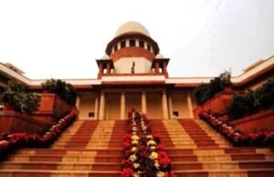 सुप्रीम कोर्ट ने जंतर-मंतर हिंसा मामले में जांच करने के निर्देश दिए…