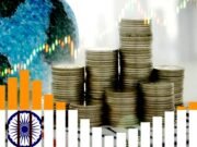 20 साल में 38,000 अरब अमेरिकी डॉलर की हो जाएगी भारत की GDP..