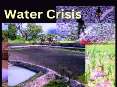 वर्षा जल के बेहतर प्रबंधन, मिट्टी के कटाव को रोकने और ग्रामीण क्षेत्रों में प्राकृतिक संसाधनों के संरक्षण को बढ़ावा देने की दिशा…