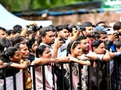 कॉकरोच जनता पार्टी: सुप्रीम कोर्ट ने छात्र प्रदर्शनों से जुड़ी सभी FIR रद्द… दिल्ली में मार्च का निर्णय वापस…