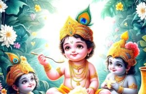 भगवान श्रीकृष्ण जन्मोत्सव:जन्माष्टमी 2026जन्माष्टमी के अवसर पर भक्तजन भगवान कृष्ण की पूजा;जानें महत्वपूर्ण नियम..